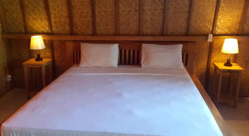 Rose Bungalow Pemenang Quarto foto
