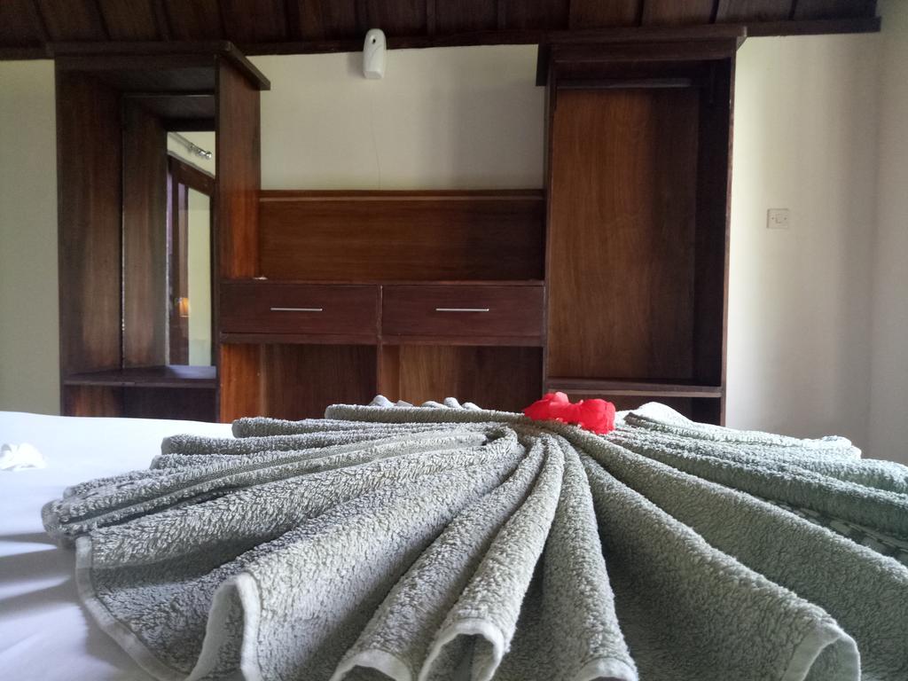Rose Bungalow Pemenang Exterior foto