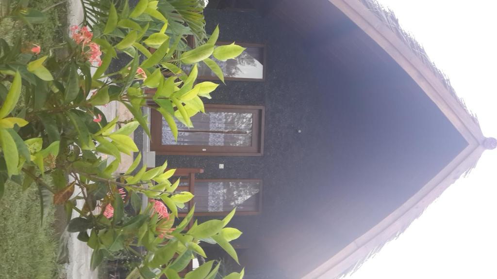 Rose Bungalow Pemenang Exterior foto